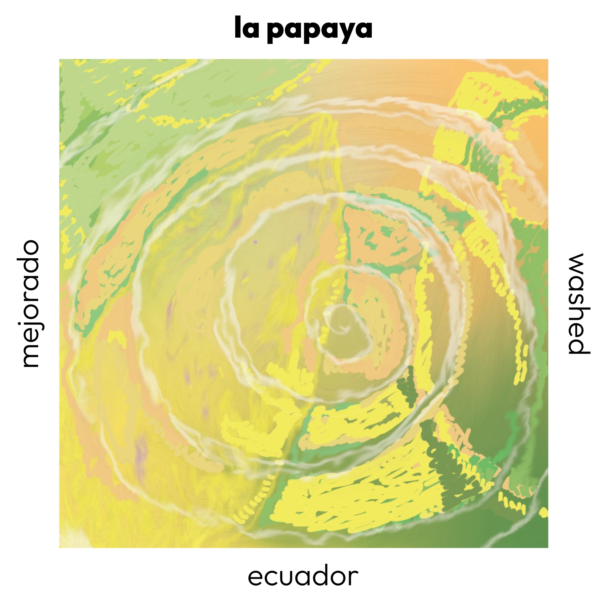 La Papaya